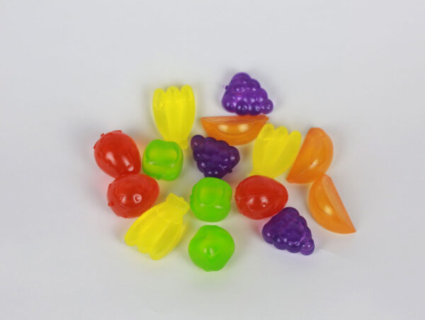 plastic-fruit-shaped-ice-molds