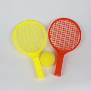 Tennis-Set