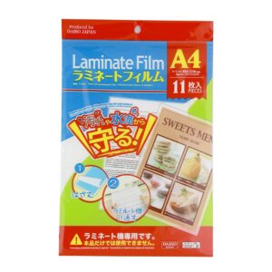 Lamination film