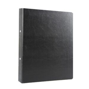 A4 2 ring file
