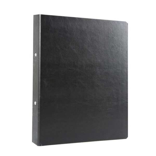 A4 2 ring file