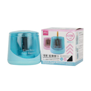 Electric Pencil Sharpener