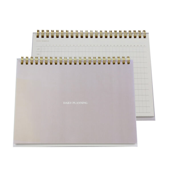 Daily-planning