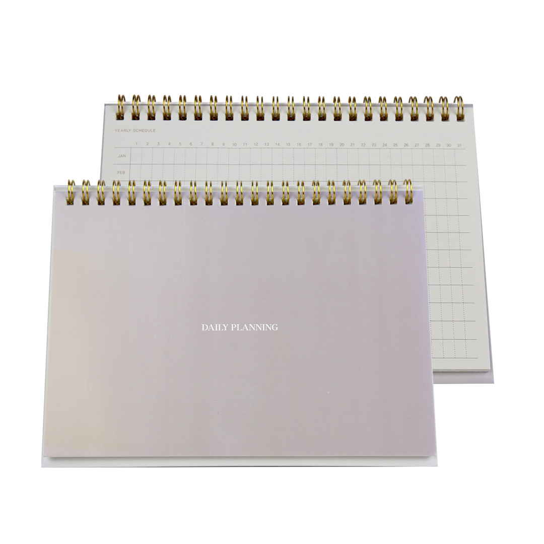 Daily-planning