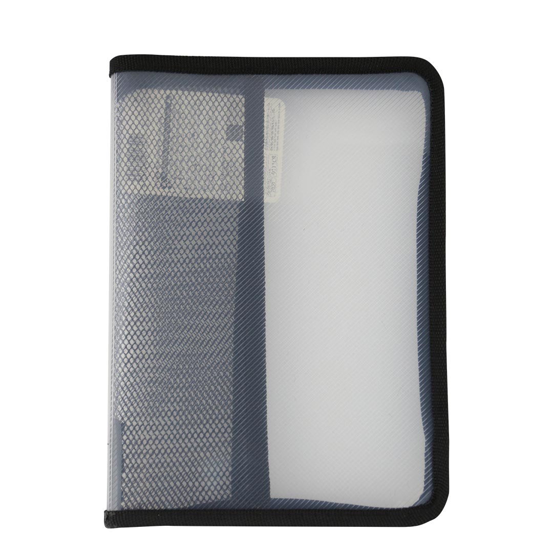 mesh-zipper-file-case