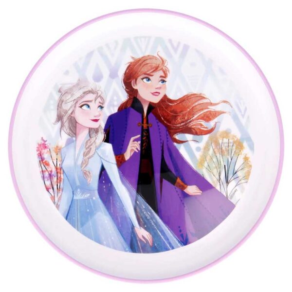 frozen-plate