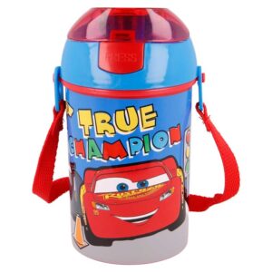 lightning-mcqueen-water-bottle