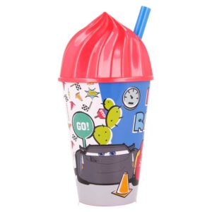 lightning-mcqueen-tumbler