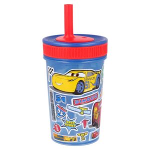 lightning-mcqueen-tumbler