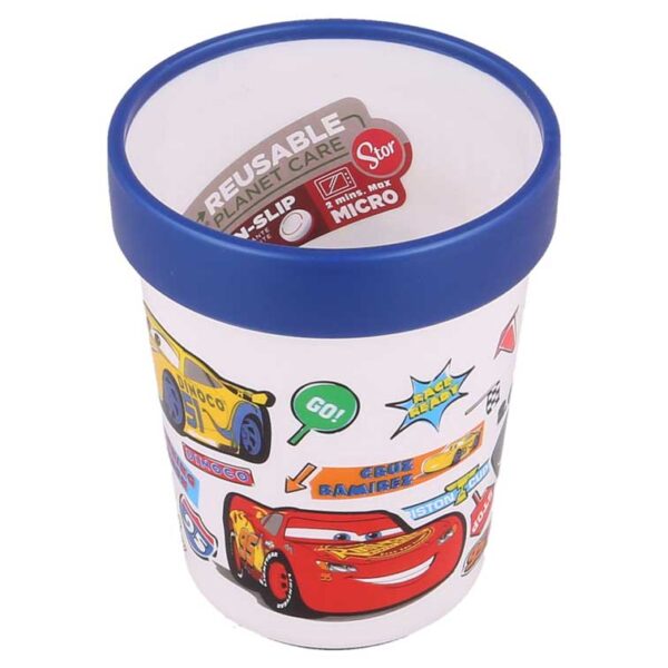 lightning-mc-queen-drinking-cup