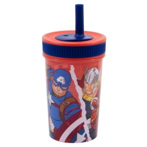 marvel-tumbler-with-straw
