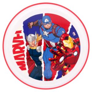 marvel-super-hero-plate