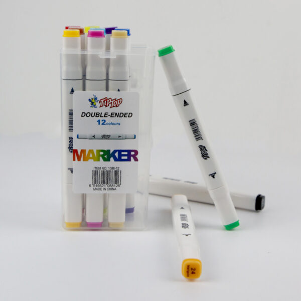 double-ended-marker-pen