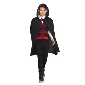 Child-cape-Dusk-black 