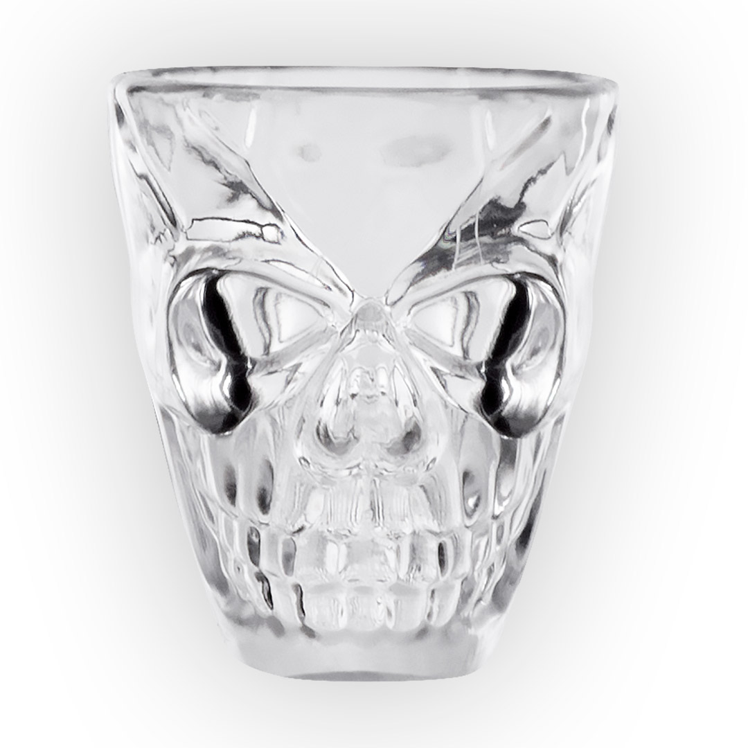 set-of-4-skull-plastic-shot-glasses
