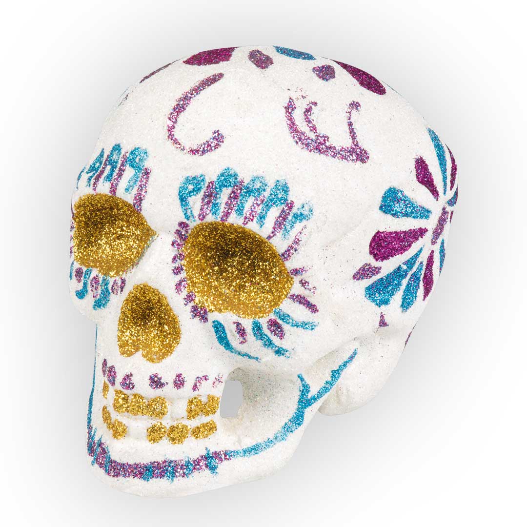 white-sugar-glitter-skull